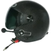 Natural Glossy Carbon