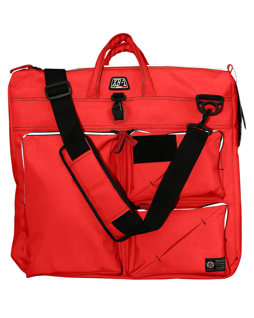 Xb1 Experimental Bag Red