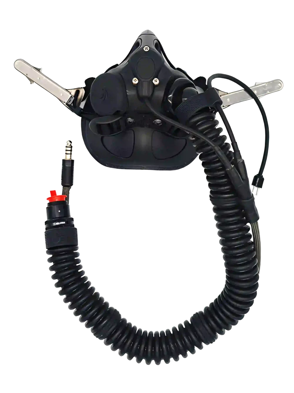 HORUS HBM-7/P Oxygen Mask system