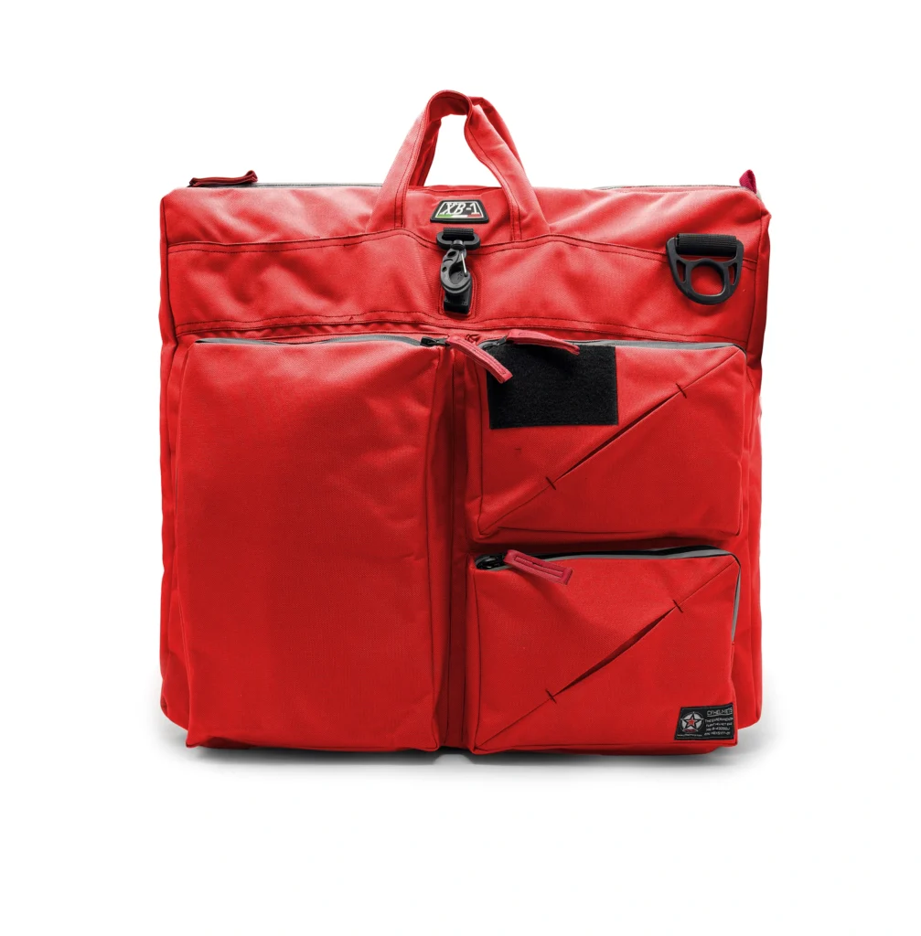 Xb-1 Experimental Helmet Bag - Horus Helmets
