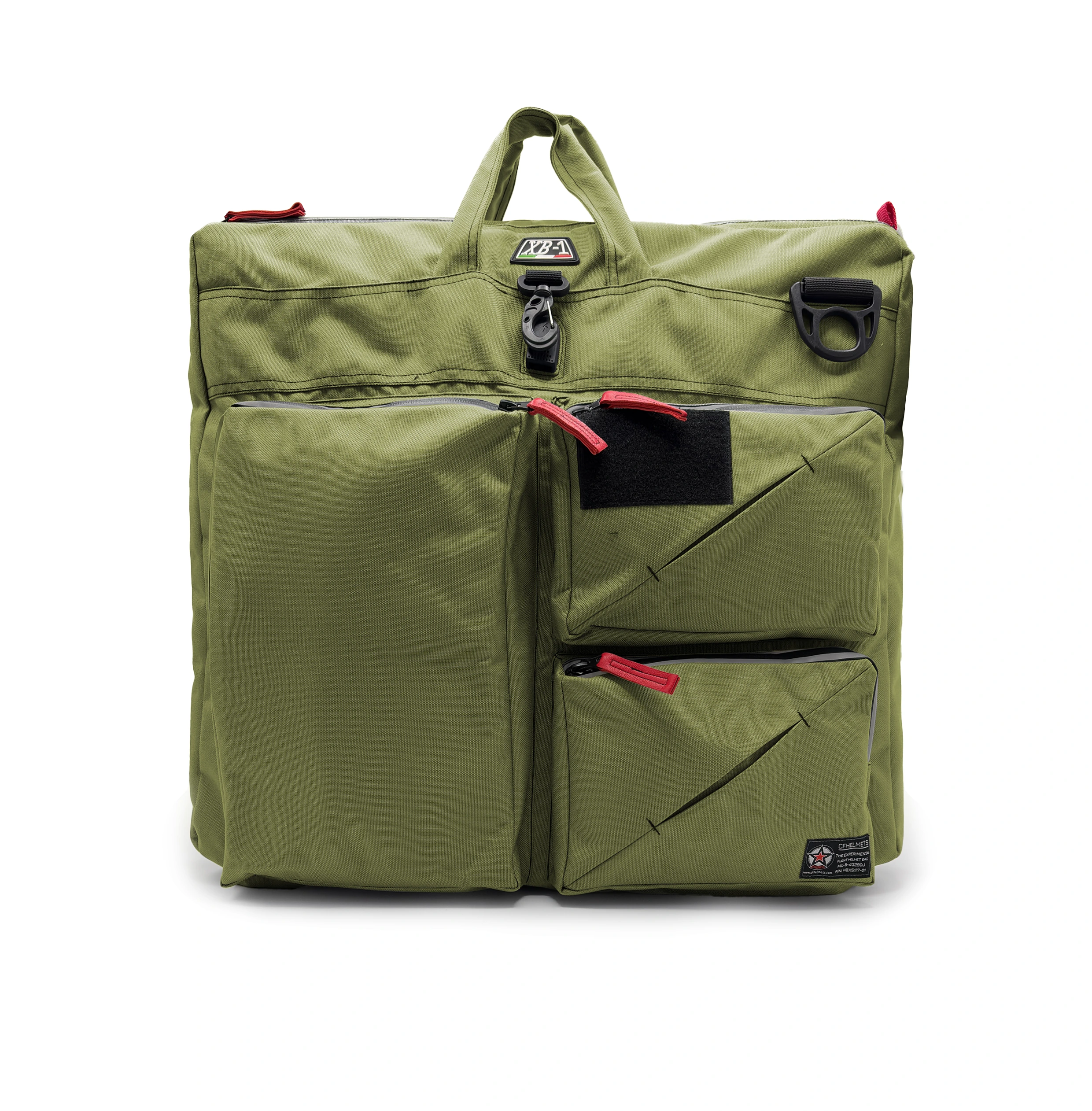 xb-1-pilot-helmet-bag-custom-embroidery (2) xb-1-pilot-helmet-bag-custom-embroidery