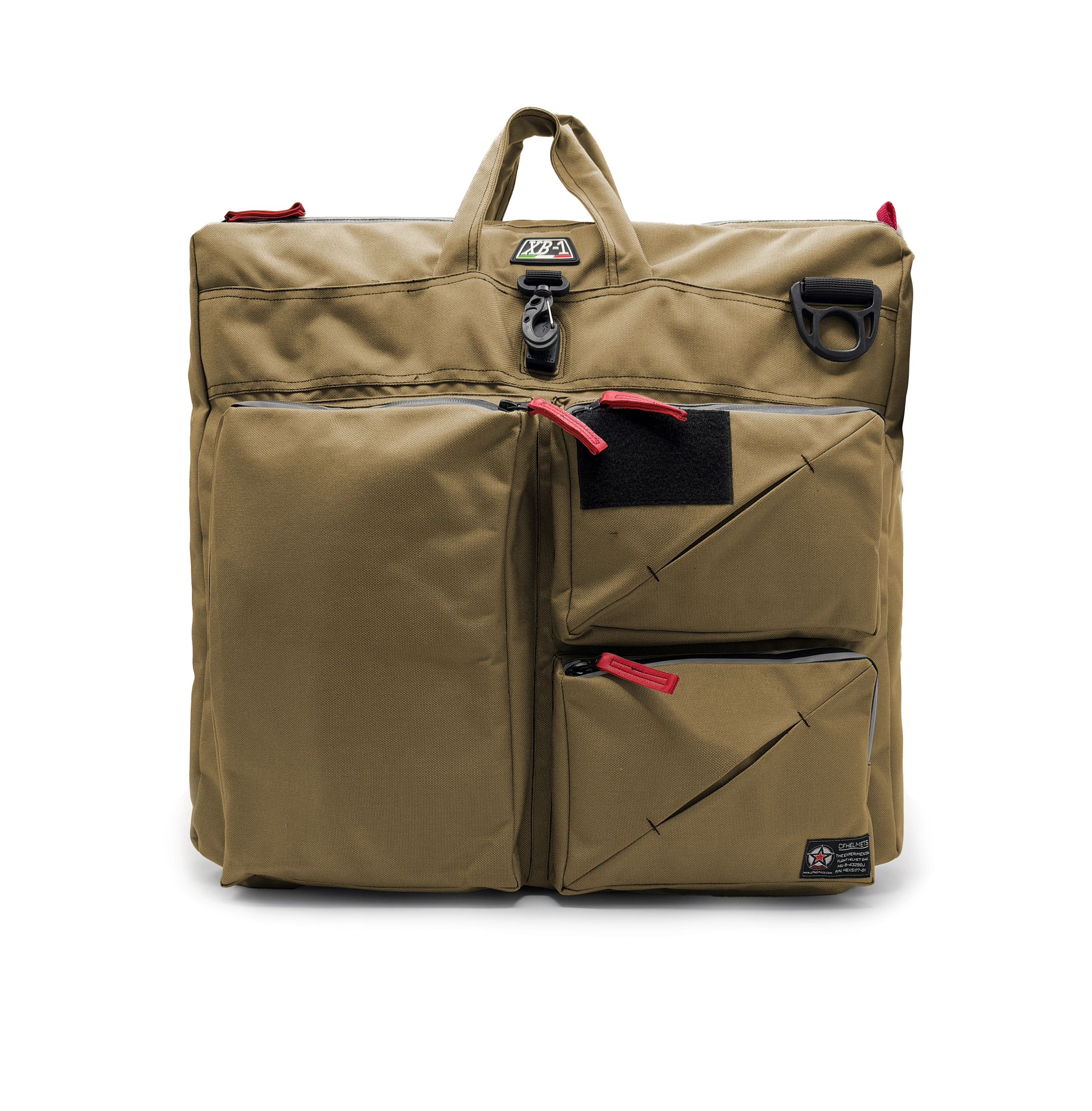 xb-1-pilot-helmet-bag-custom-embroidery (3) xb-1-pilot-helmet-bag-custom-embroidery