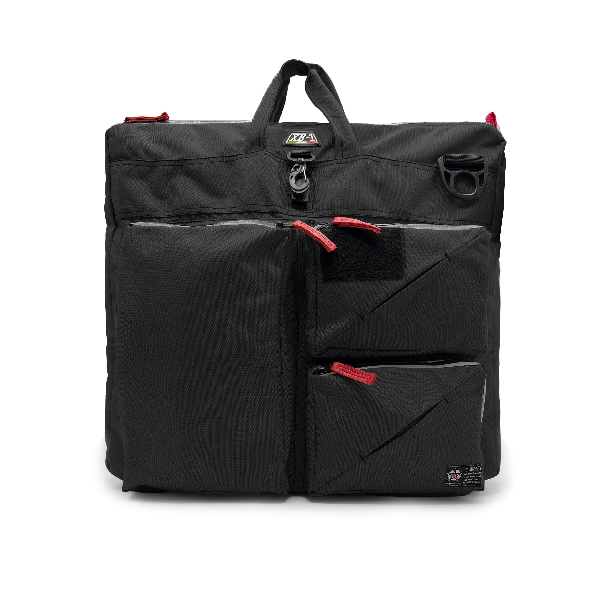 xb-1-pilot-helmet-bag-custom-embroidery (6) xb-1-pilot-helmet-bag-custom-embroidery