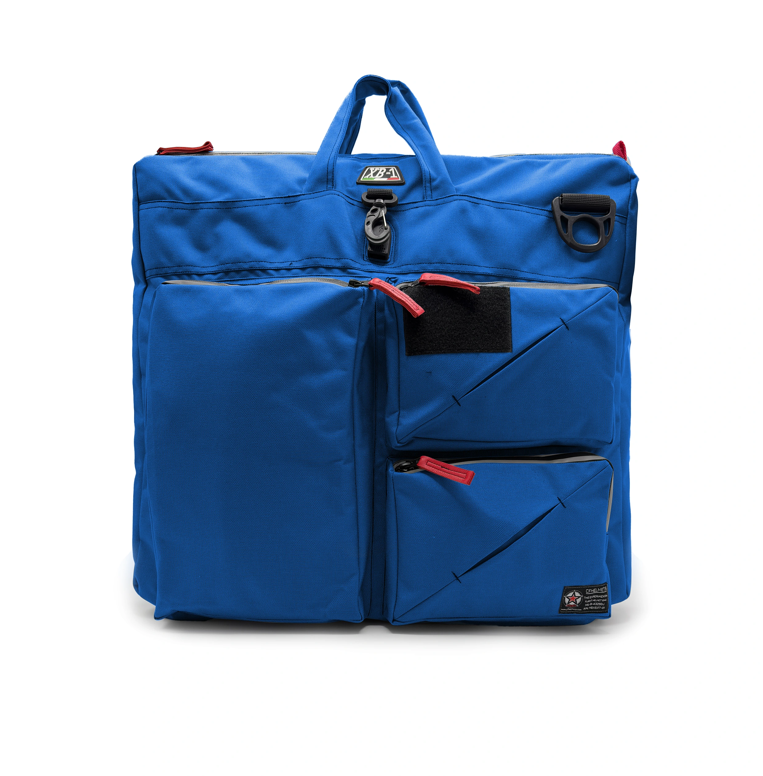 xb-1-pilot-helmet-bag-custom-embroidery (7) xb-1-pilot-helmet-bag-custom-embroidery