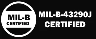 MIL-B MIL-B